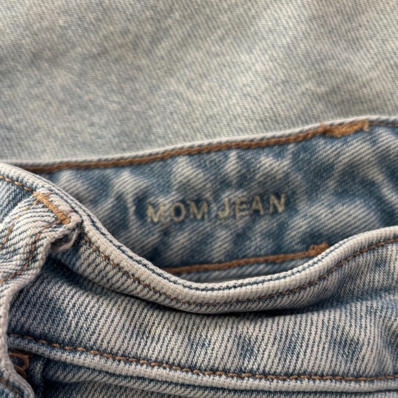 American Eagle Jeans - Picture 5 of 6